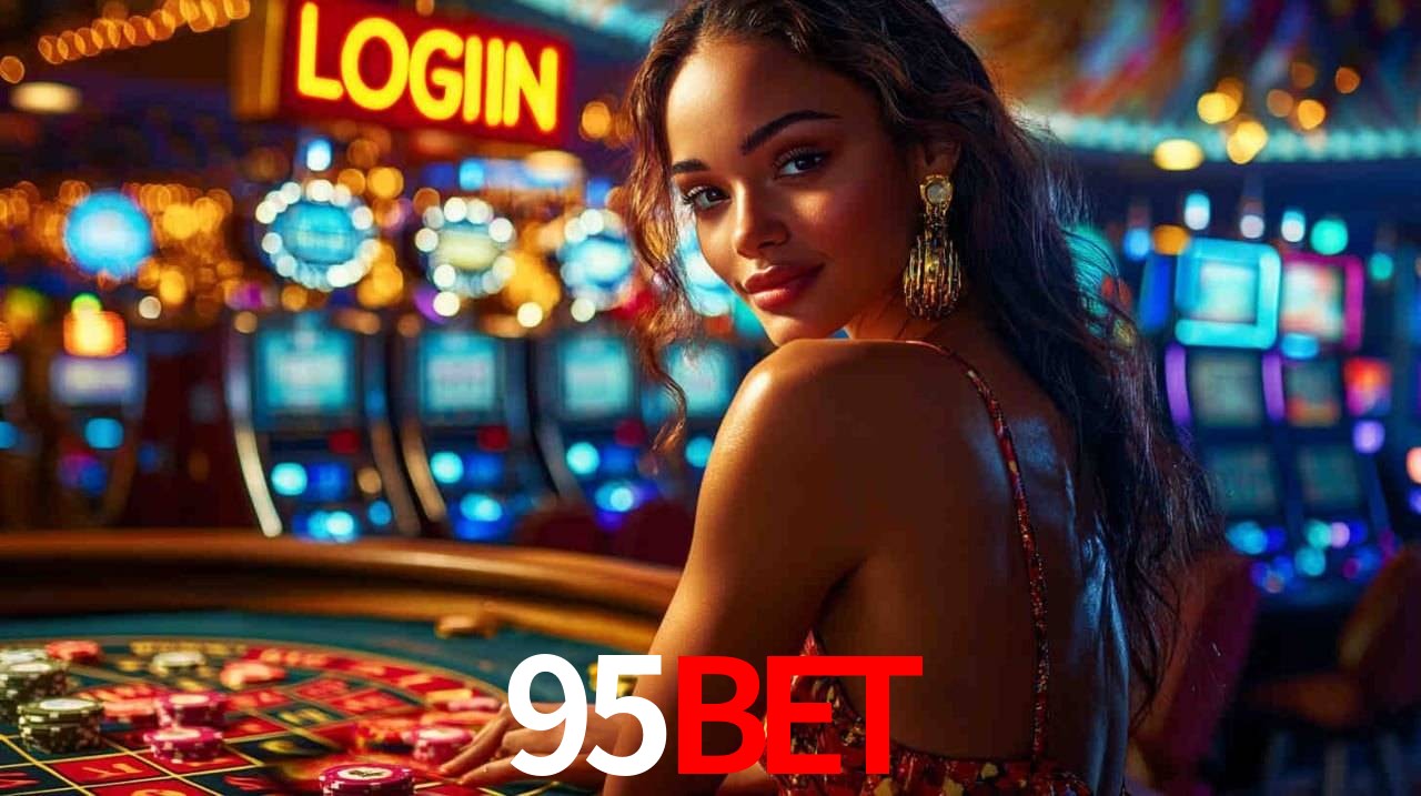 95bet São Paulo - Jogo Providers