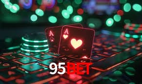 Login Seguro 95bet