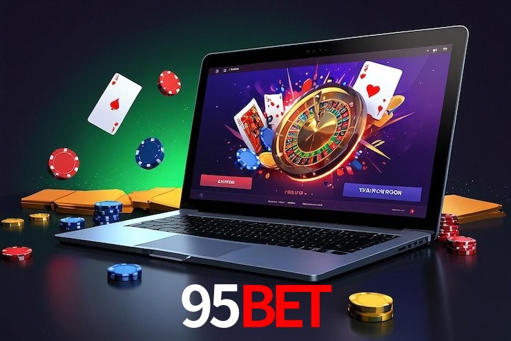 95bet Belo Horizonte - Payments