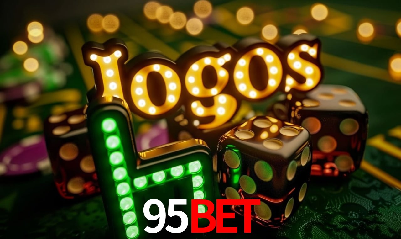 Design Responsivo 95bet