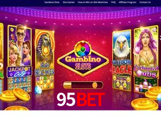 95bet Brasília - VIP Program