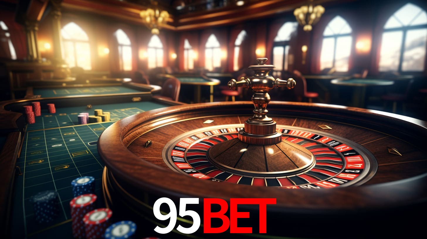 Football Betting 95bet