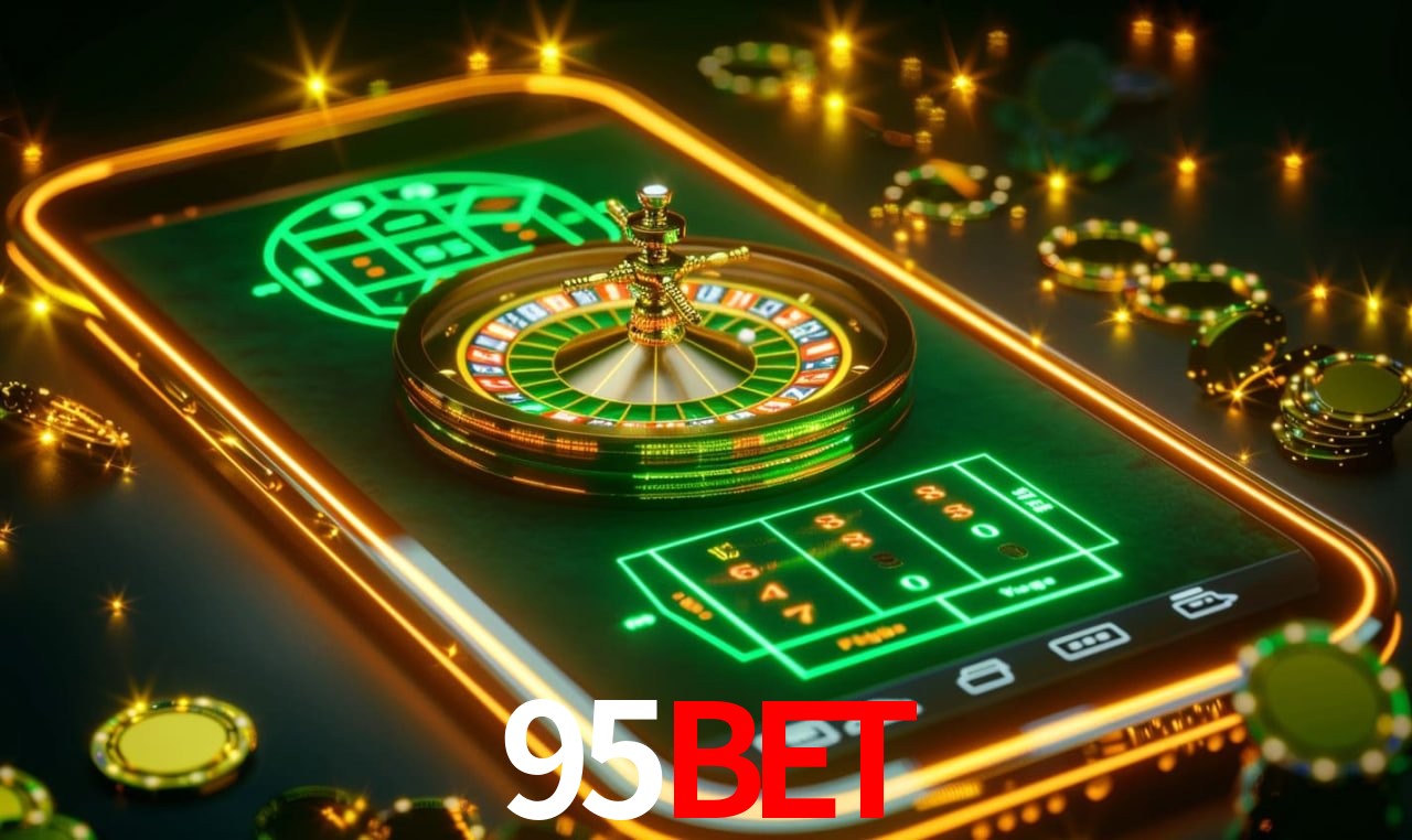 95bet - Rápido Acesse
