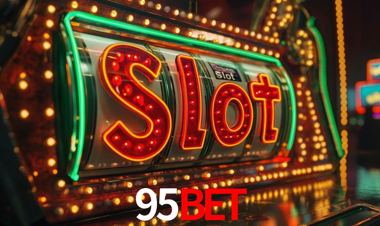 95bet - Login Methods