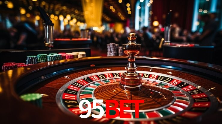 Exclusive Offers 95bet