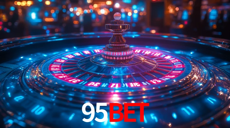 Welcome Bonus 95bet