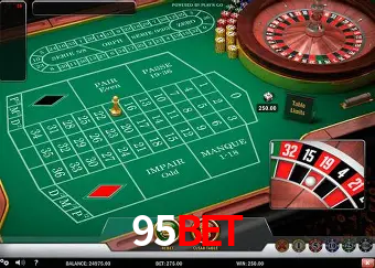 VIP Casino 95bet