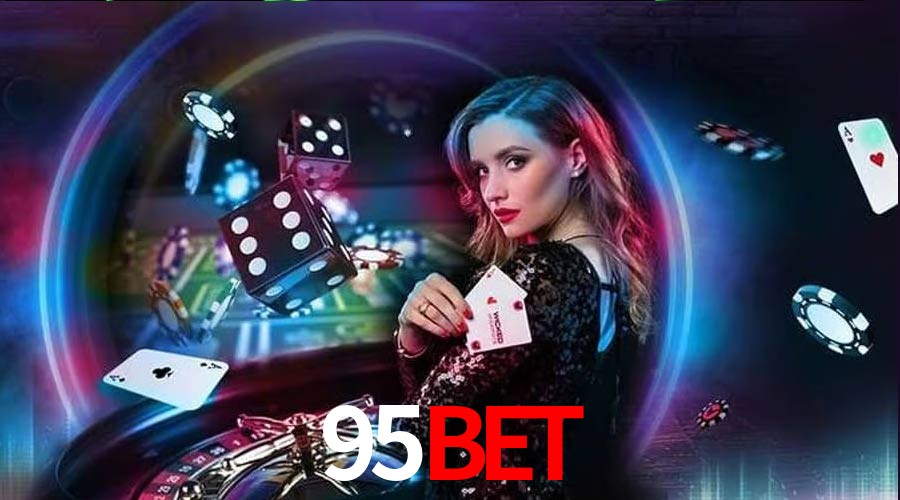 2FA Security 95bet