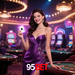cassino 95bet