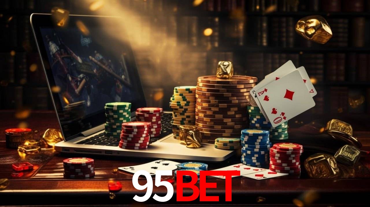 Basketball Betting 95bet