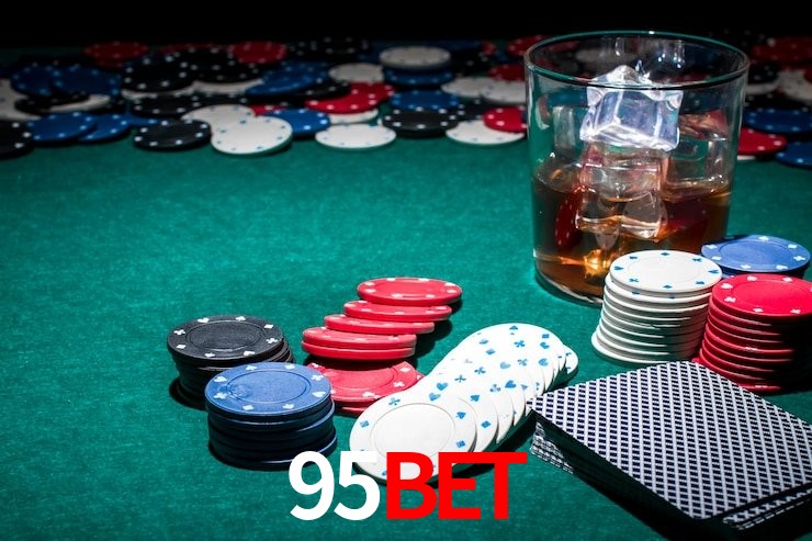 Tennis Betting 95bet