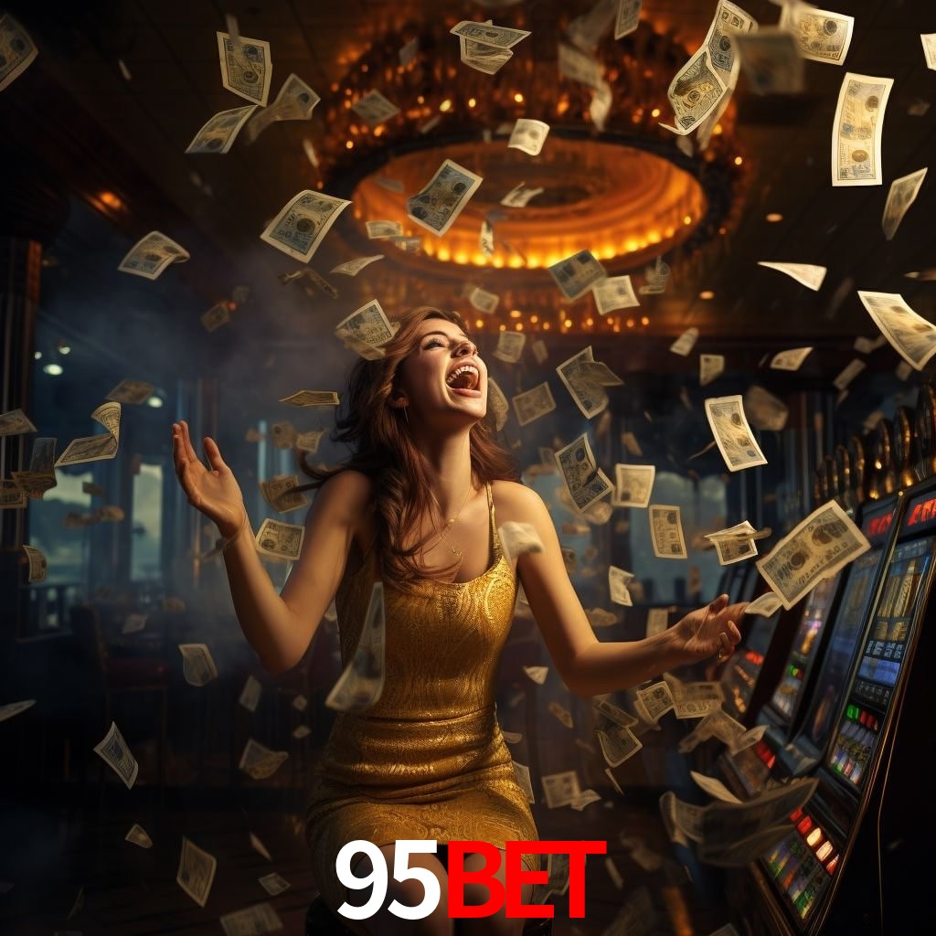 Aviator Game 95bet