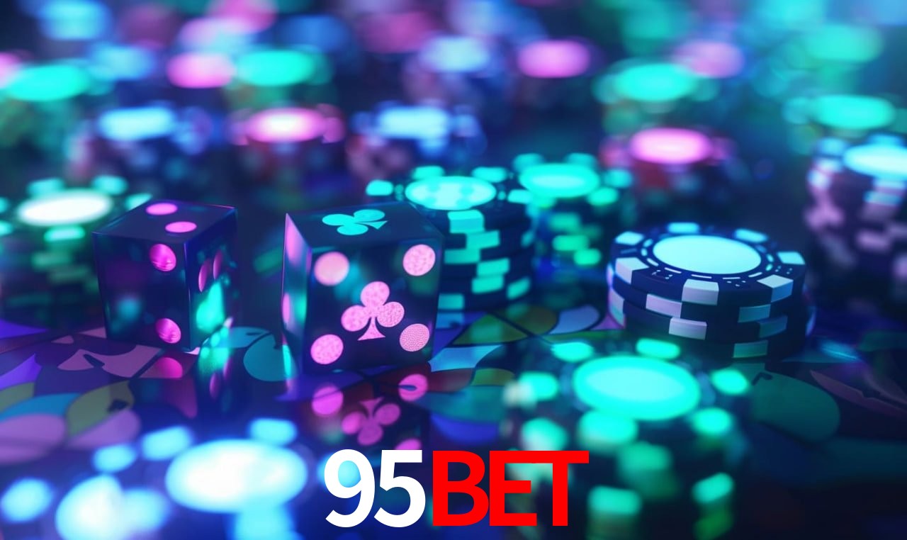 Football Betting 95bet