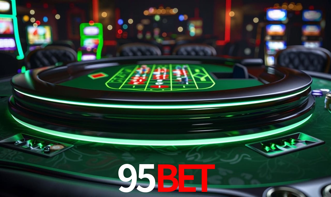 Seasonal Promotions 95bet