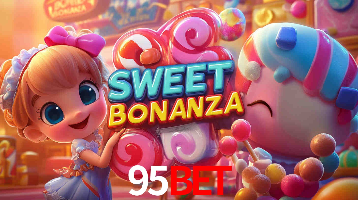 Inovações de Jogos na 95bet: O Futuro das Experiências Interativas