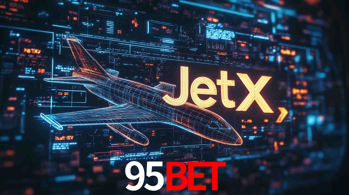 Desvendando o Mundo dos Jogos Virtuais na 95bet