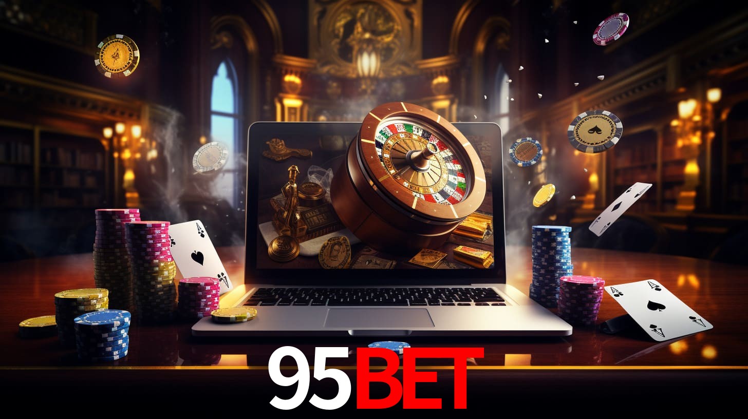 Live Casino 95bet