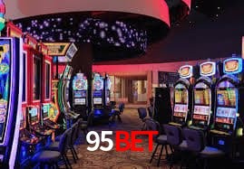API Integration 95bet