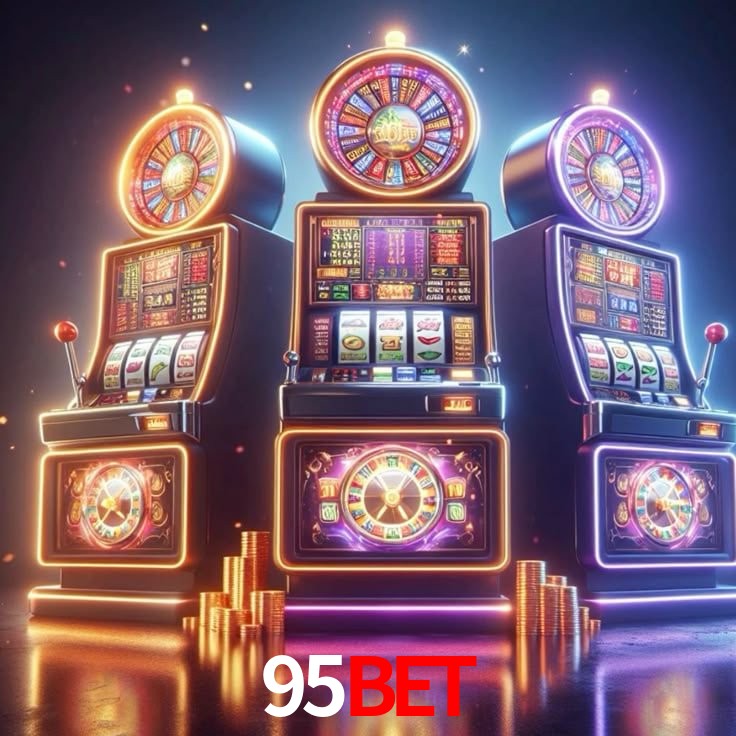 Explore as vantagens do 95bet: serviço profissional e confiabilidade