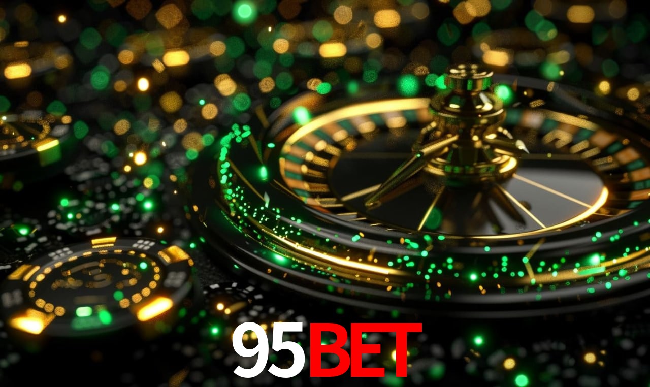 Weekend Specials 95bet