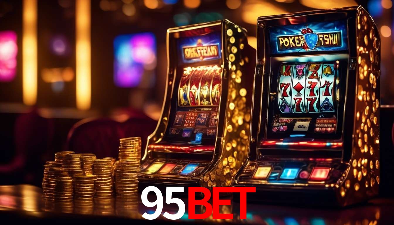 Descubra o Programa VIP da 95bet: Vantagens Exclusivas para Jogadores