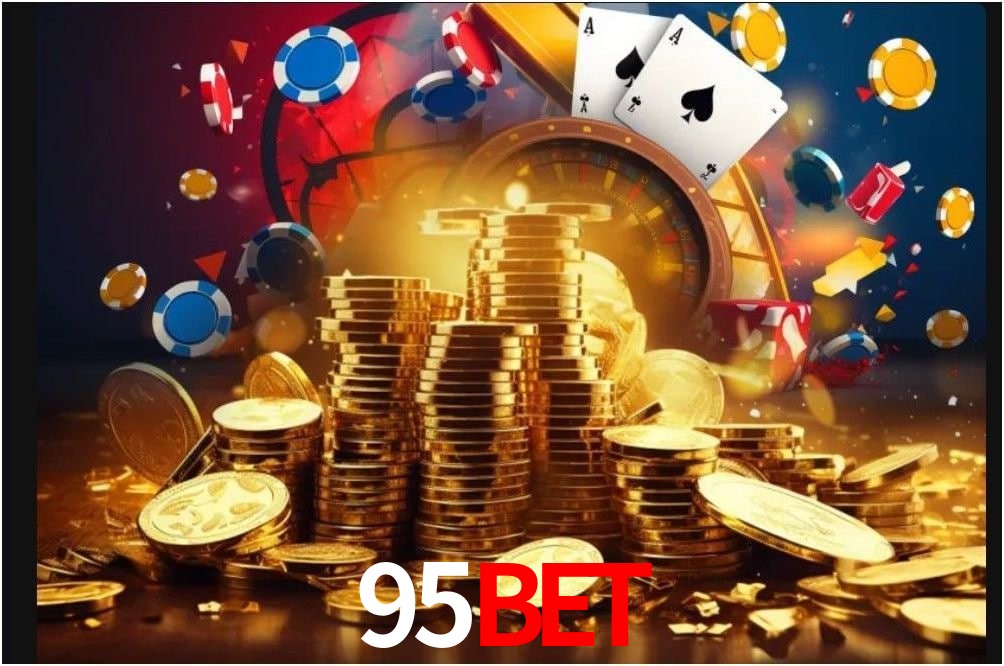 Spaceman Game 95bet