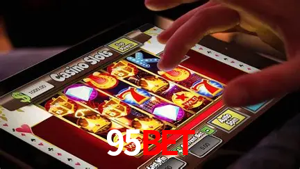 Blackjack Table 95bet