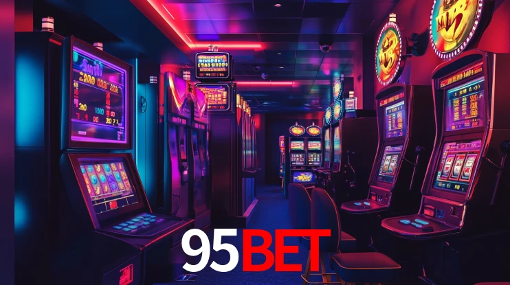 Programa VIP 95bet