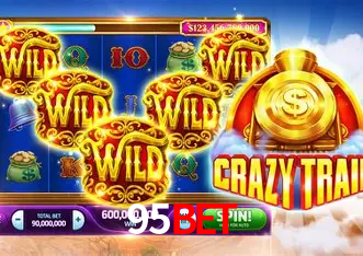 Descubra o Mundo do Cassino Online com 95bet